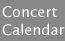 Concert Calendar